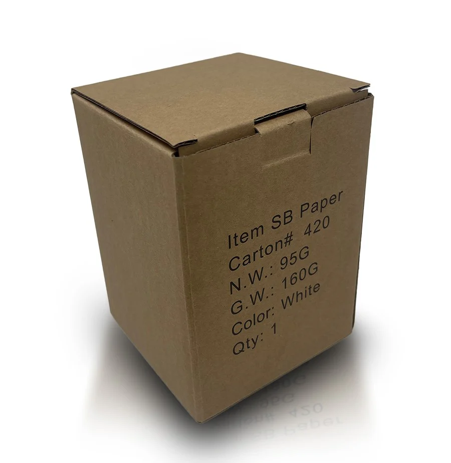 All-Paper Original Smokebuddy With Eco-Friendly Package - Image 6