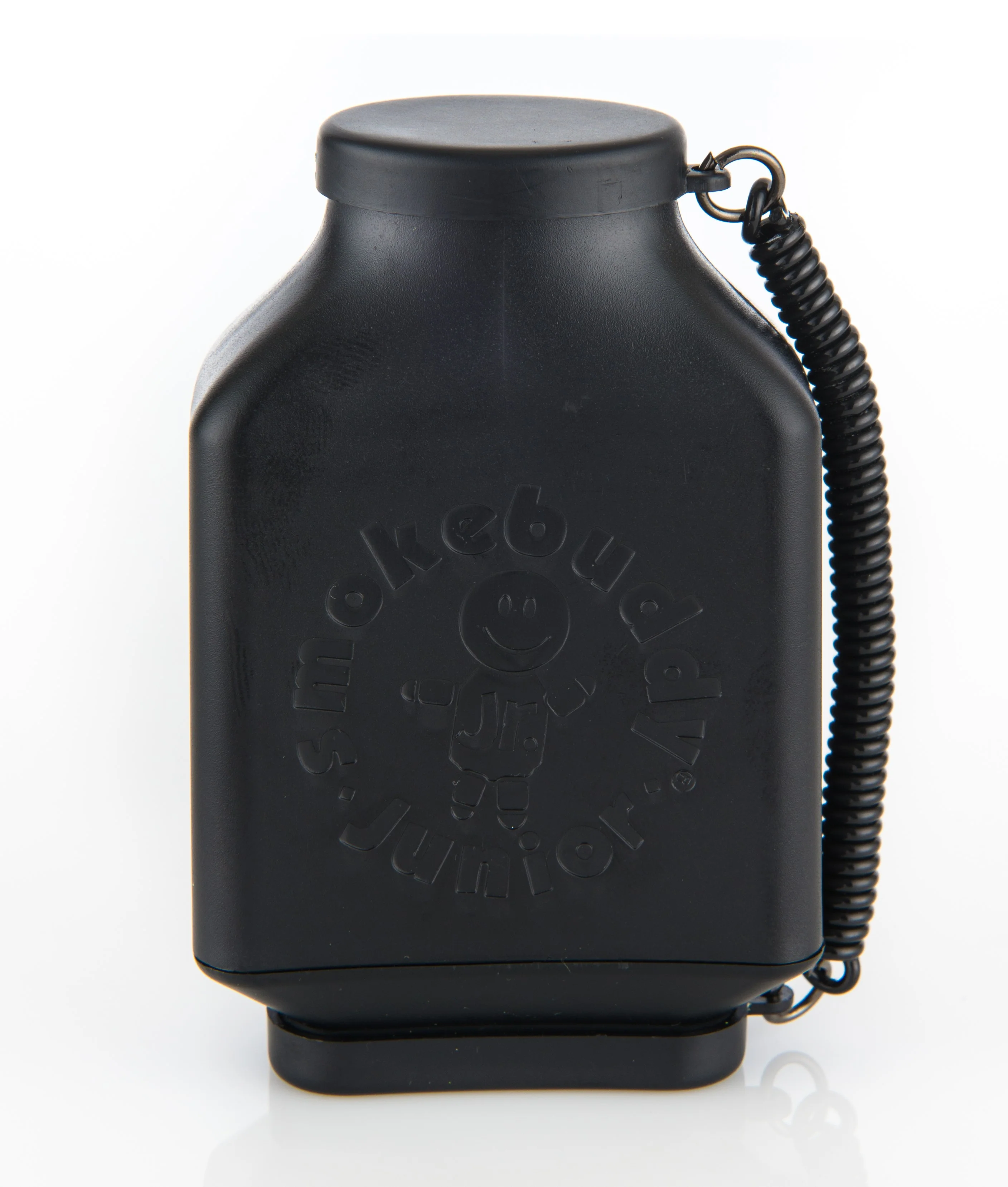Black Smokebuddy Junior Personal Air Filter - Image 3