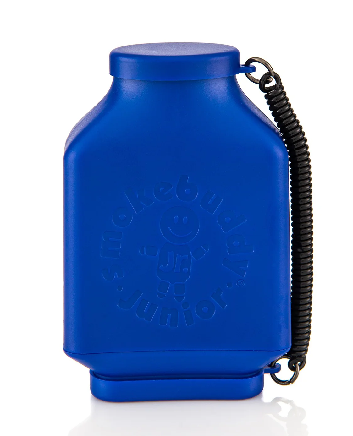 Blue Smokebuddy Junior Personal Air Filter - Image 3