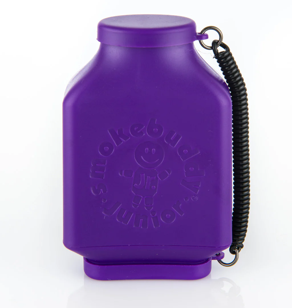 Purple Smokebuddy Junior Personal Air Filter - Image 3