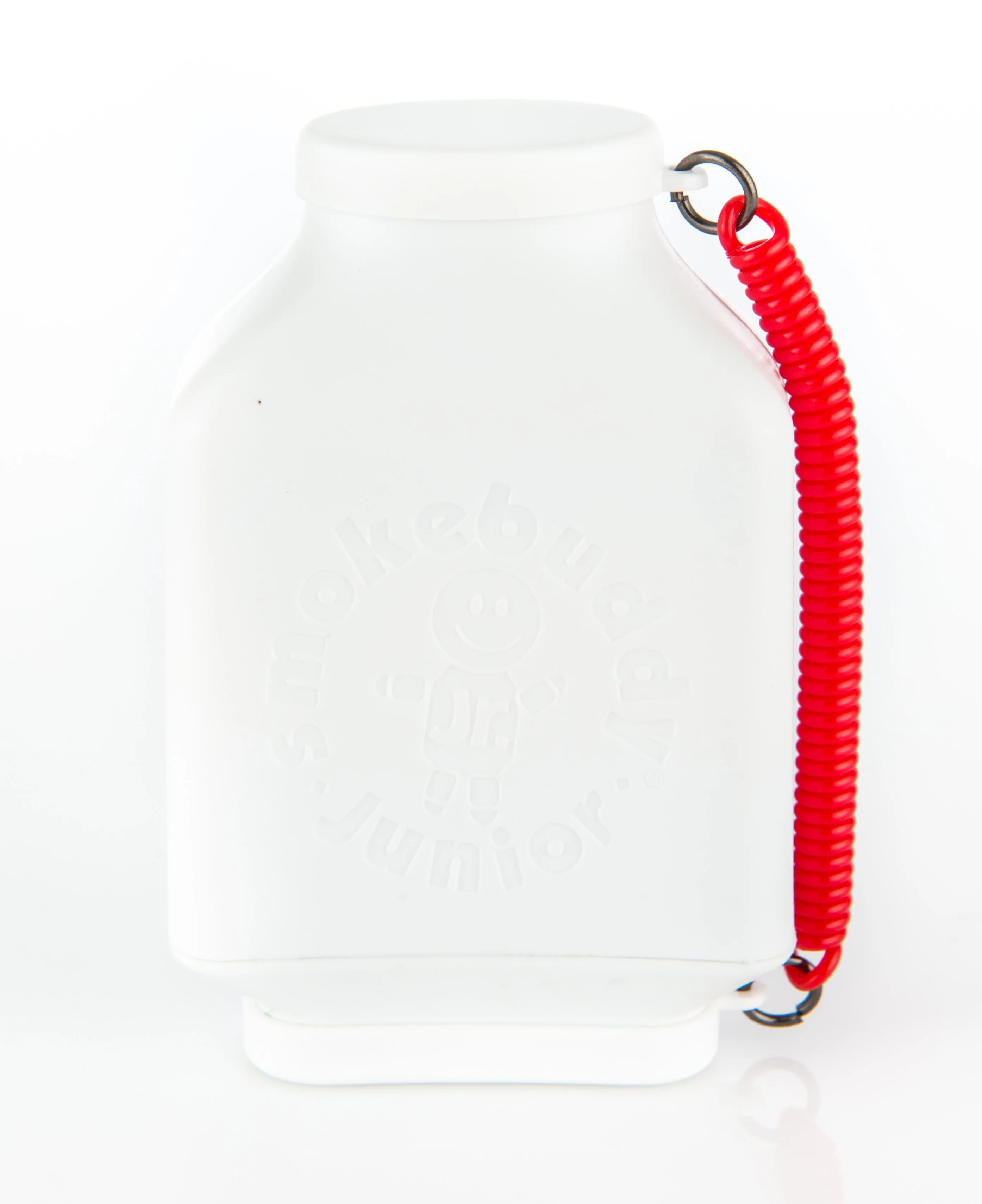 White Smokebuddy Junior Personal Air Filter - Image 3